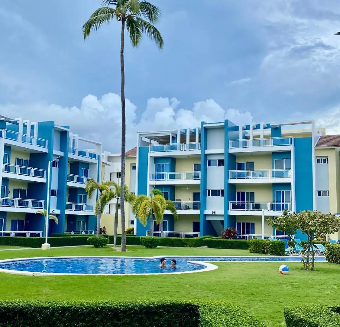 Paradise Close To The Beach Pool Free Parking,Wifi- Punta Cana République dominicaine