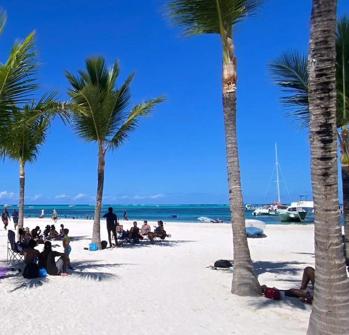 Paradise Close To The Beach Pool Free Parking,Wifi- Punta Cana République dominicaine